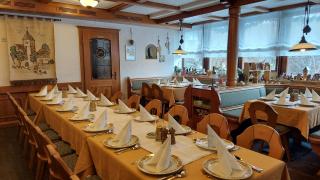 Hotel-Gasthof Lamm - 5
