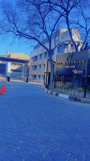 The maverick Apartments - 4