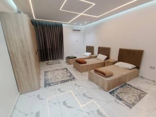 إستراحات نسمة الساحل - 3