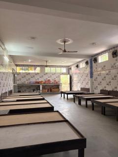 DANGWAL HoTEL - 2