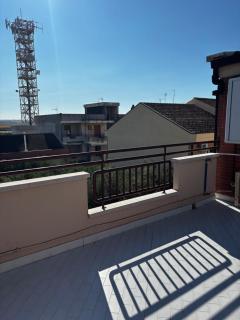 Casa di sopra by Carlo and Luisa - 4