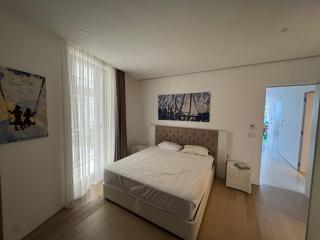 Dukly Luxury Villa Sea View first line - 6