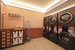 Nihao Hotel Erdaobaihe Changbaishan Station - 1