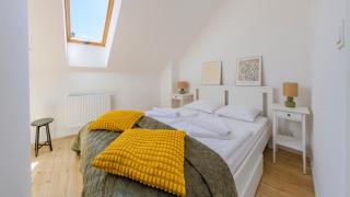 Apartament LEMON, Sun&Snow - 1