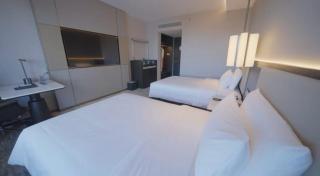 Yanshan Hotel - 3
