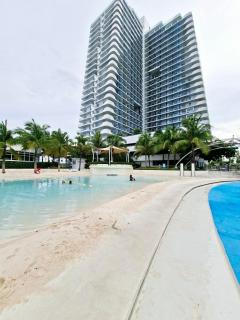Laserene Azure North San Fernando Pampanga - 4