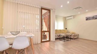 2BD Comfort apartment first floor - 0
