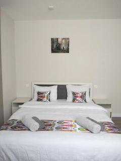 Boulevard Global Family Guest House - 5