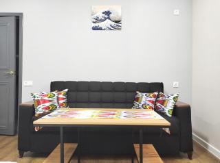 Boulevard Global Family Guest House - 8
