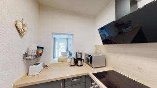 Ferienwohnung Windhausen - 1
