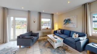 Ferienwohnung Windhausen - 5