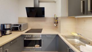 Ferienwohnung Windhausen - 2