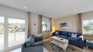Ferienwohnung Windhausen - 6