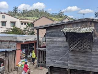 Tianabiolodge - 5