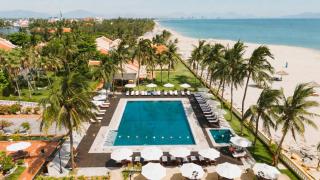Victoria Hoi An Beach Resort & Spa - 8