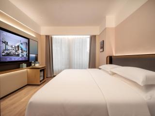 Echarm Hotel Chongqing Guanyinqiao Huangnizhuang Metro Station Branch - 1
