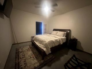 Spacious Lodge with Boat & Trailer Parking Near Keystone Lake | Sand Springs, Oklahoma - 8