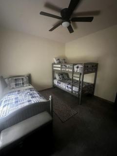 Spacious Lodge with Boat & Trailer Parking Near Keystone Lake | Sand Springs, Oklahoma - 6