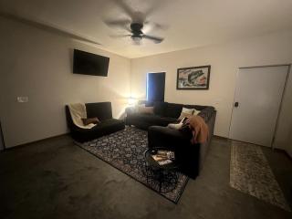 Spacious Lodge with Boat & Trailer Parking Near Keystone Lake | Sand Springs, Oklahoma - 3