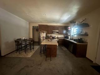 Spacious Lodge with Boat & Trailer Parking Near Keystone Lake | Sand Springs, Oklahoma - 1