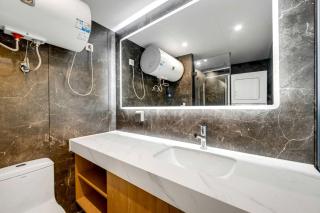 Celestial Luxury Pod Retreat in the Pines of Broken Bow with Hot Tub, Oklahoma - 3