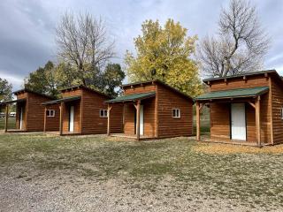 Cabin Rental Perfect for Spending Time Enjoying Sturgis, South Dakota - 0
