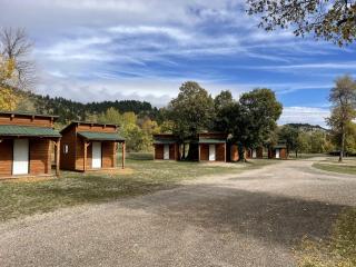 Cabin Rental Perfect for Spending Time Enjoying Sturgis, South Dakota - 3