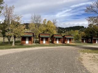 Cabin Rental Perfect for Spending Time Enjoying Sturgis, South Dakota - 1
