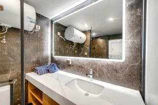 Romantic Stargazing Luxury Pod with Hot Tub Near Beavers Bend State Park, Oklahoma - 7