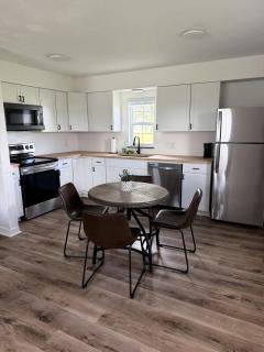 Modern Farmhouse Suite with Peaceful Countryside in Arcanum, Ohio - 7