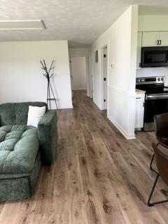 Modern Farmhouse Suite with Peaceful Countryside in Arcanum, Ohio - 2