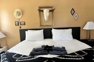 Retreat Lodge with Fire Pit & Scenic Nature Views in Patagonia, Arizona - 9