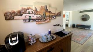 Retreat Lodge with Fire Pit & Scenic Nature Views in Patagonia, Arizona - 8