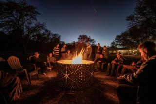 Retreat Lodge with Fire Pit & Scenic Nature Views in Patagonia, Arizona - 6