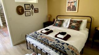 Retreat Lodge with Fire Pit & Scenic Nature Views in Patagonia, Arizona - 5