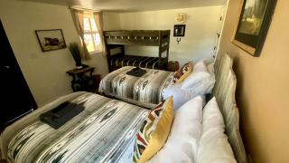 Retreat Lodge with Fire Pit & Scenic Nature Views in Patagonia, Arizona - 3
