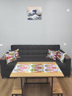 Boulevard Global Family Guest House - 6