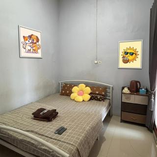 javalestari homestay & tour - 7