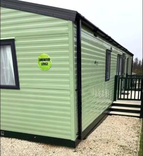 Limewood Lodge – Woodland Retreat in Slaley - 8