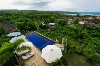 Grand Sea View Lembongan - Nusa Lembongan - 8