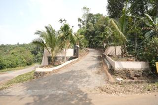 Dhara Dhvani Getaway Homes - 7
