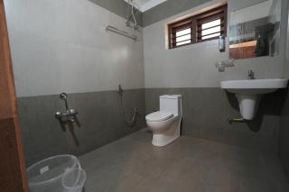 Dhara Dhvani Getaway Homes - 5
