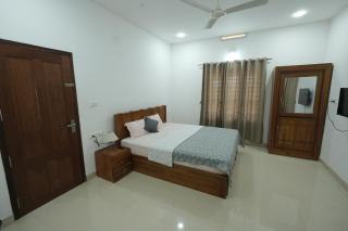 Dhara Dhvani Getaway Homes - 3