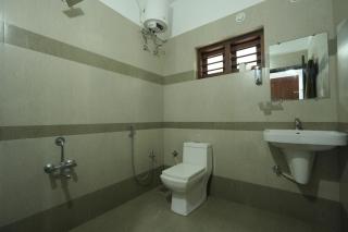Dhara Dhvani Getaway Homes - 1
