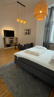 Wunderschönes Single Apartment nähe Kudamm im Herzen Charlottenburg - 7