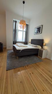Wunderschönes Single Apartment nähe Kudamm im Herzen Charlottenburg - 8