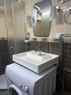 Unique Two-Level studio near Esentai Mall - 5