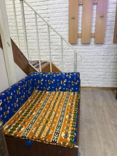 Unique Two-Level studio near Esentai Mall - 4