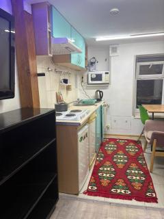 Unique Two-Level studio near Esentai Mall - 3