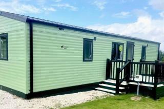 Limewood Lodge – Woodland Retreat in Slaley - 9